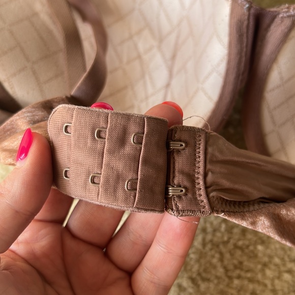 Victorias Secret Padded Perfect Coverage Bra - Picture 8 of 9